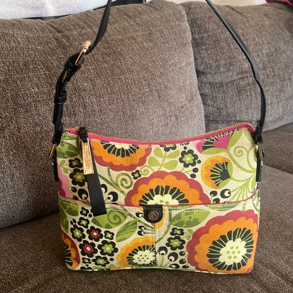 SPARTINA 449
Spartina Moonglade Dixie Hobo